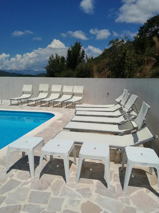 Apartmani In Budva Dış mekan fotoğraf