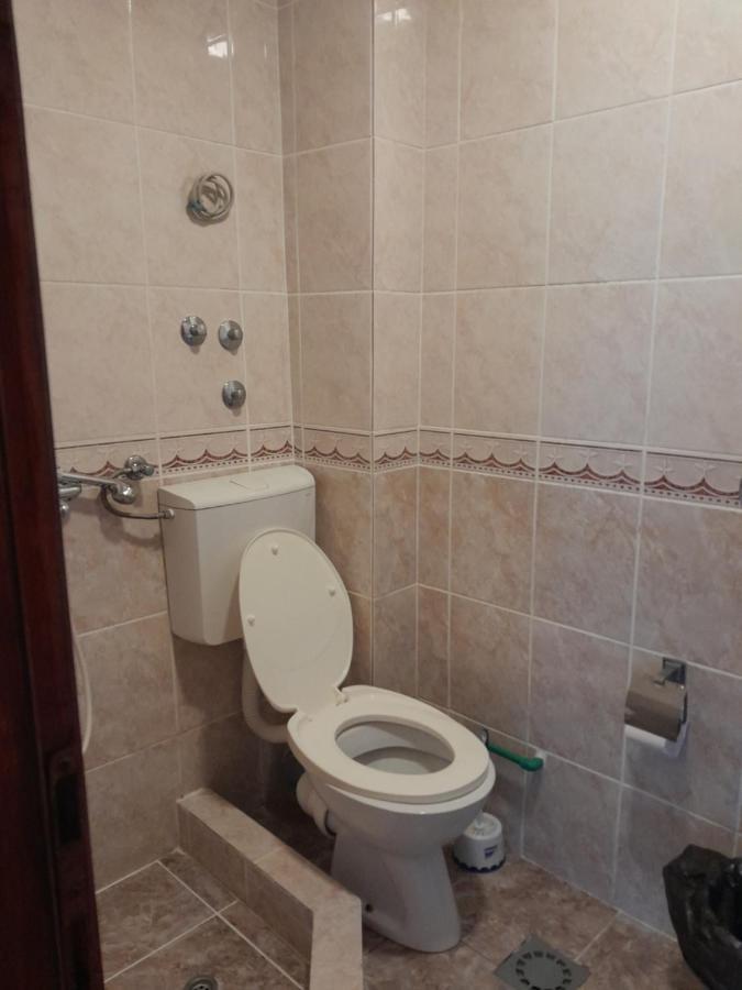 Apartmani In Budva Dış mekan fotoğraf