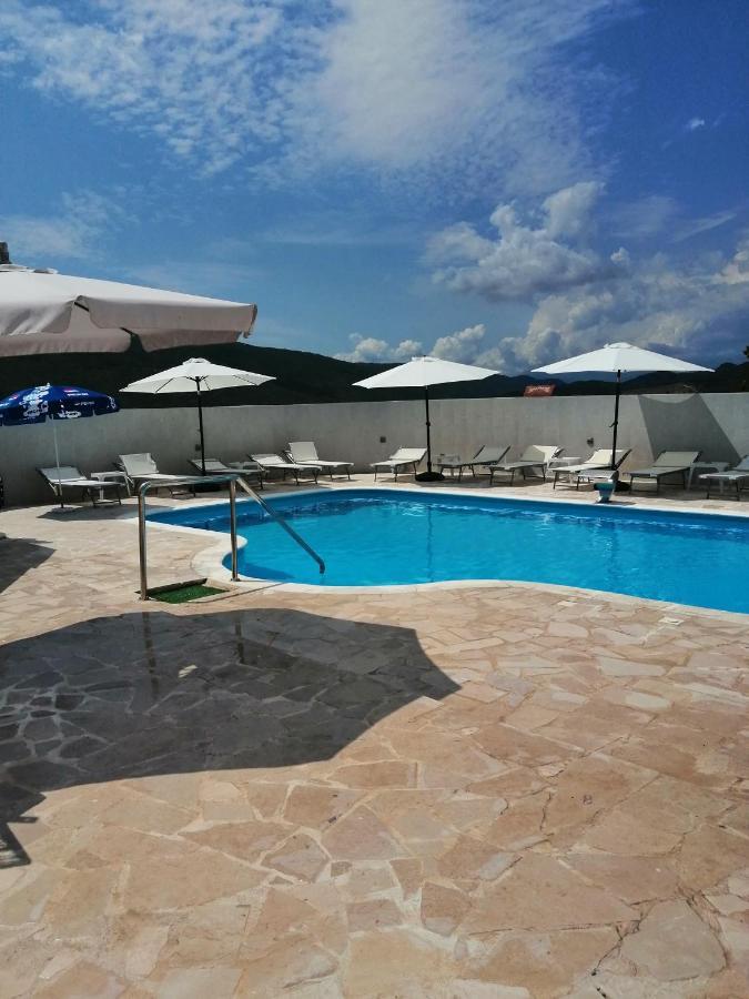 Apartmani In Budva Dış mekan fotoğraf