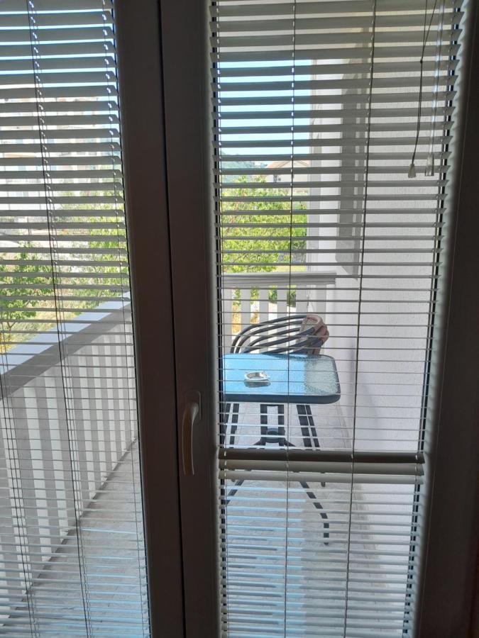 Apartmani In Budva Dış mekan fotoğraf