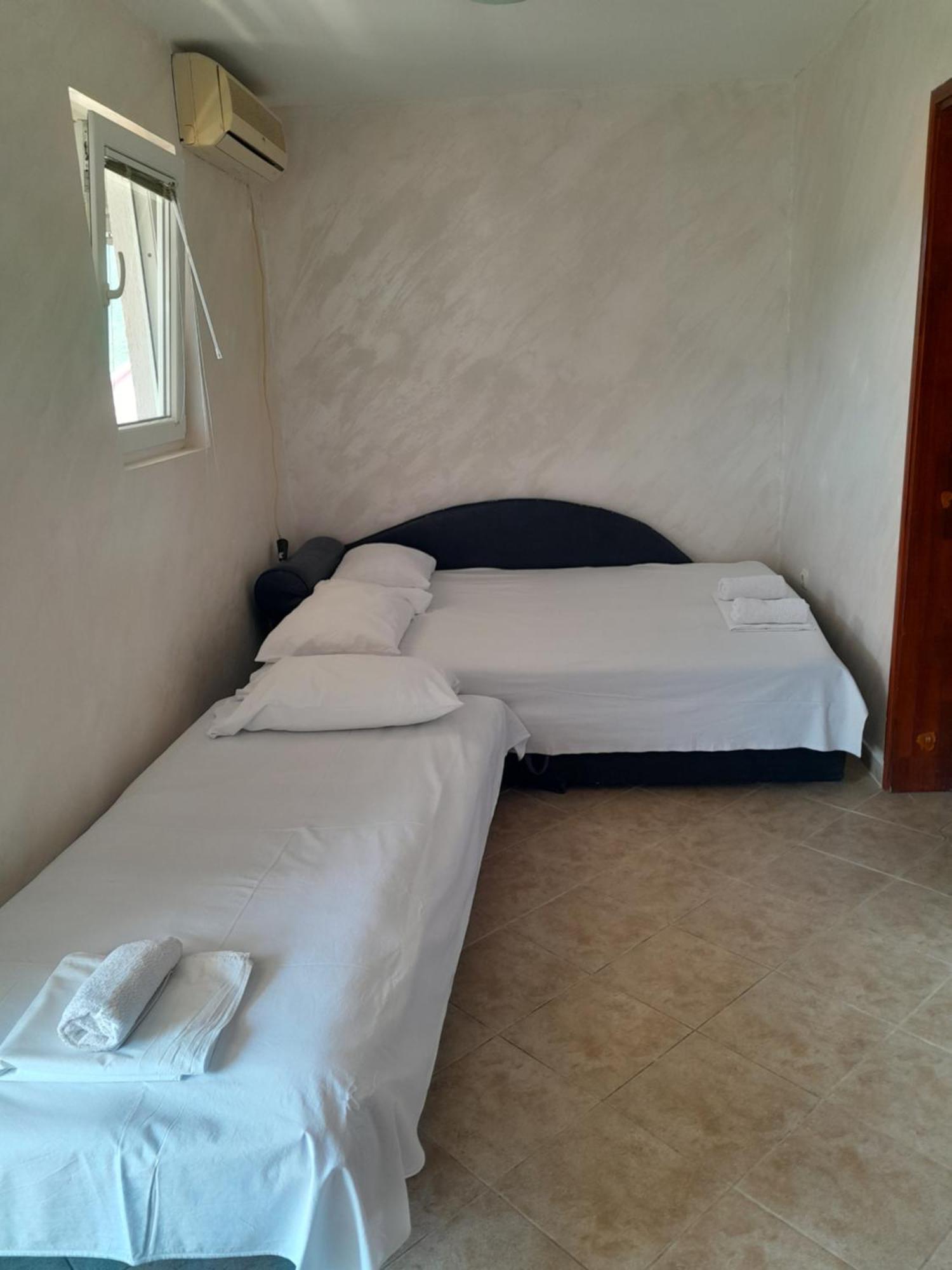 Apartmani In Budva Oda fotoğraf