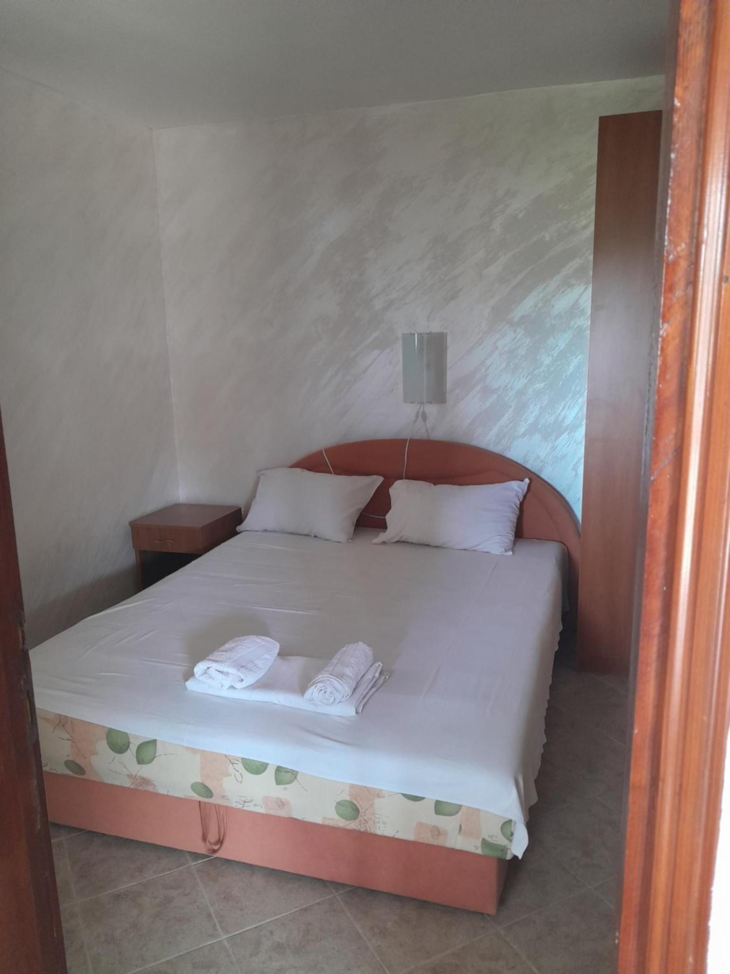 Apartmani In Budva Oda fotoğraf